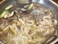 -牛羊鲜汤锅(塔公镇菜市场店)