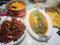 -王妈热卤·川味馆(海昌店)
