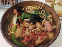 -金乐活美食(中街店)