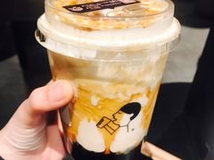 -喜茶(北京三里屯太古里店)