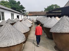 -苏州市吴中区光福窑上花果蜜饯厂