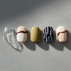 -LILY NAILS美甲美睫