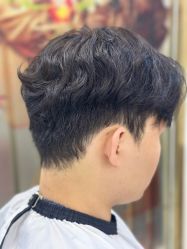 -雅仕 HAIR SALON 美发沙龙