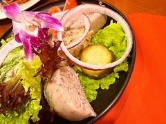 -申德勒加油站西餐厅Schindlers Tankstelle(上海外滩店)