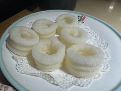 -小柴米·传统江西菜(八一广场店)