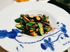 -肆月河豚·新淮扬(金融街店)