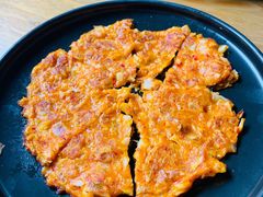 迷你泡菜饼-勾勾锅(联宝公寓店)