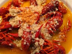 -叶派龙虾•招牌香辣蟹·海鲜(中海国际店)