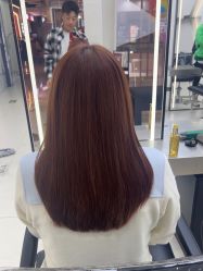 -FINE HAIR 烫染专业设计