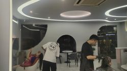 -MS.SALON美发沙龙