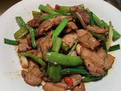 杭椒小炒肉-桂满陇-十里风荷(合生汇店)