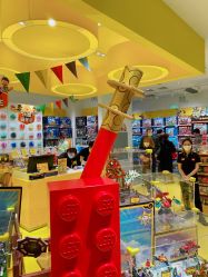-LEGO(国贸商城店)