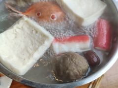 -七仙岭君澜度假酒店·桃源小馆中餐厅