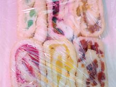 -诺敏塔拉奶茶-布里亚特包子-手把肉(锦都会店)