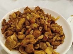 -北京全聚德(天安门店)