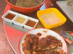 -燃计沙茶皇·香港沙茶火锅(人广旗舰店)