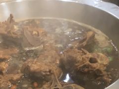 -芦月轩羊蝎子(太平桥店)