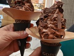 -GODIVA(王府井apm店)