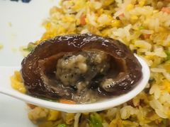 -粗茶淡饭(东关街店)