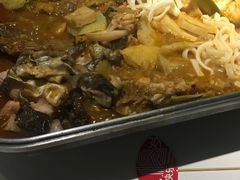 -鱼酷活鱼烤鱼(恒隆广场店)