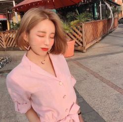 -3AM·S HAIR SALON烫发染发接发
