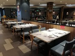 大堂-今之味南亚厨房·探店指南(领展购物广场店)