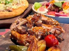 -Nord Grill&Bar Highland诺德西餐(深圳欢乐海岸店)