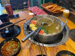 -潮味四季潮汕牛肉火锅(来凤街店)