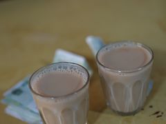 -老光明岗琼甜茶馆