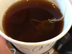 -星巴克(西安李家村万达店)