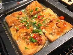-伍丁·烤牛肋(和平东桥店)
