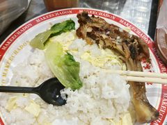 -孖记茶档·热腾茶餐(荔湾领展广场店)
