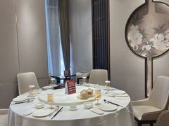 -山公馆餐厅(东塘店)