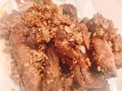 -凯鸽酒楼(大同振兴街店)