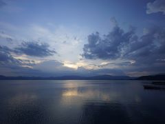 -抚仙湖禄充风景区