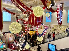 -新罗免税店(首尔总店)