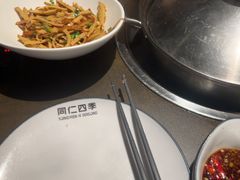 -同仁四季椰子鸡(宝安壹方城店)