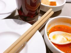 -海底捞火锅(安吉万达店)