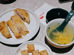 -松鹤面馆·古法焖肉面(观前店)