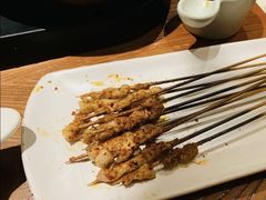 -云海肴·汽锅鸡·云南菜(美罗城店)