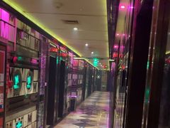 -音乐在线主题氧吧KTV(佳宁娜广场店)