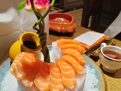 -蟹之国·精品蟹料理(极地店)