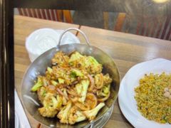-众顺和非遗淮扬菜(何园店)
