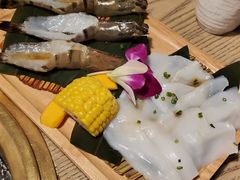 -虎丸烧肉(世纪汇店)