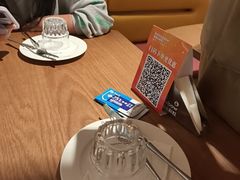 -芭莉与彩虹西餐厅(成都合生汇店)