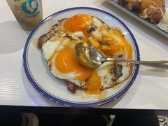 -食运茶餐厅(文化宫店)