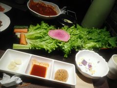 -延世韩家(人民路店)
