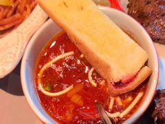 -通海俄式烧烤·俄罗斯大串(嵩山路店)