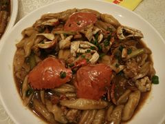 -合家小菜餐馆(新诚花苑店)