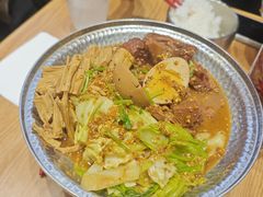 -喜家德虾仁水饺(华强天虹店)